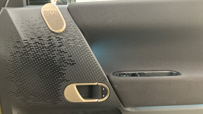 MINI Cooper 1.5 C Sport [Level 3] 3dr Auto Petrol Hatchback